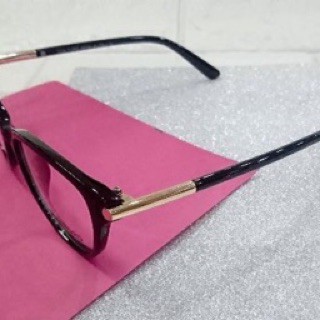 Kính Gia Can TOMFORD mắt mèo Thời trang - Cuc Chat