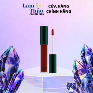 Son Kem Bbia Last Velvet Lip Tint Asia Edition