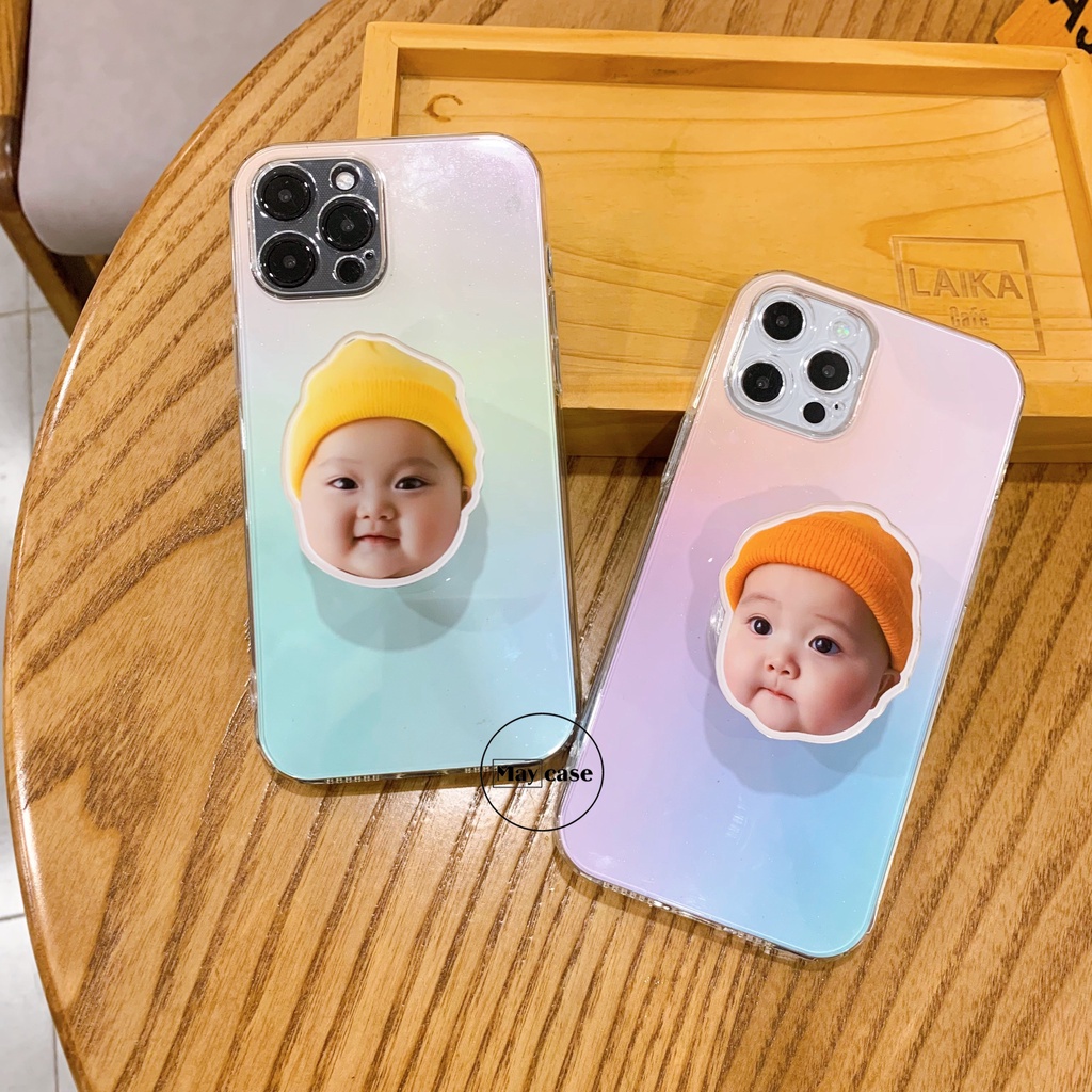 Popsocket size to in hình theo yêu cầu.