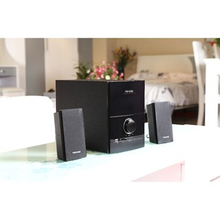Loa Microlab M500U 2.1