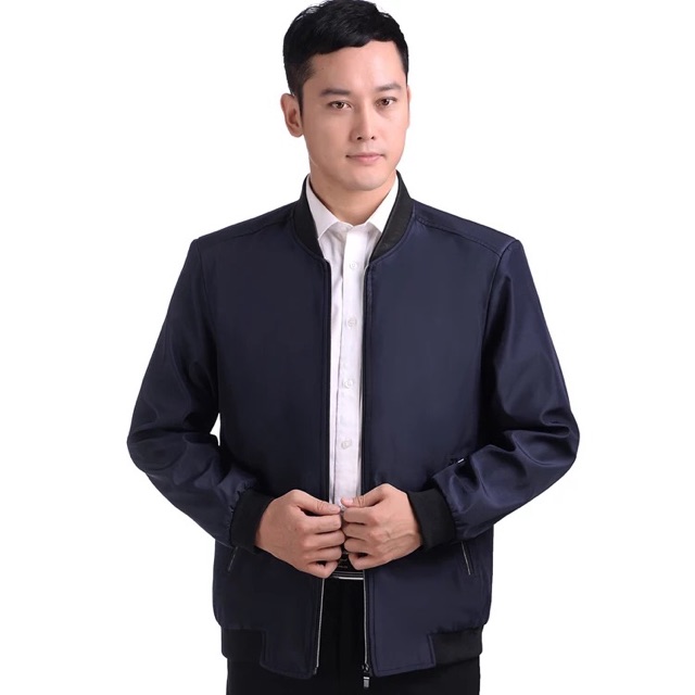 Áo khoác trung niên từ 40 tuổi | BigBuy360 - bigbuy360.vn