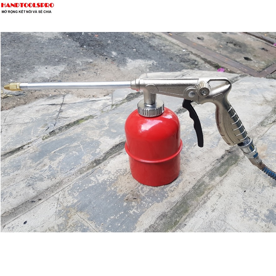 Súng phun dầu hơi WG-01A