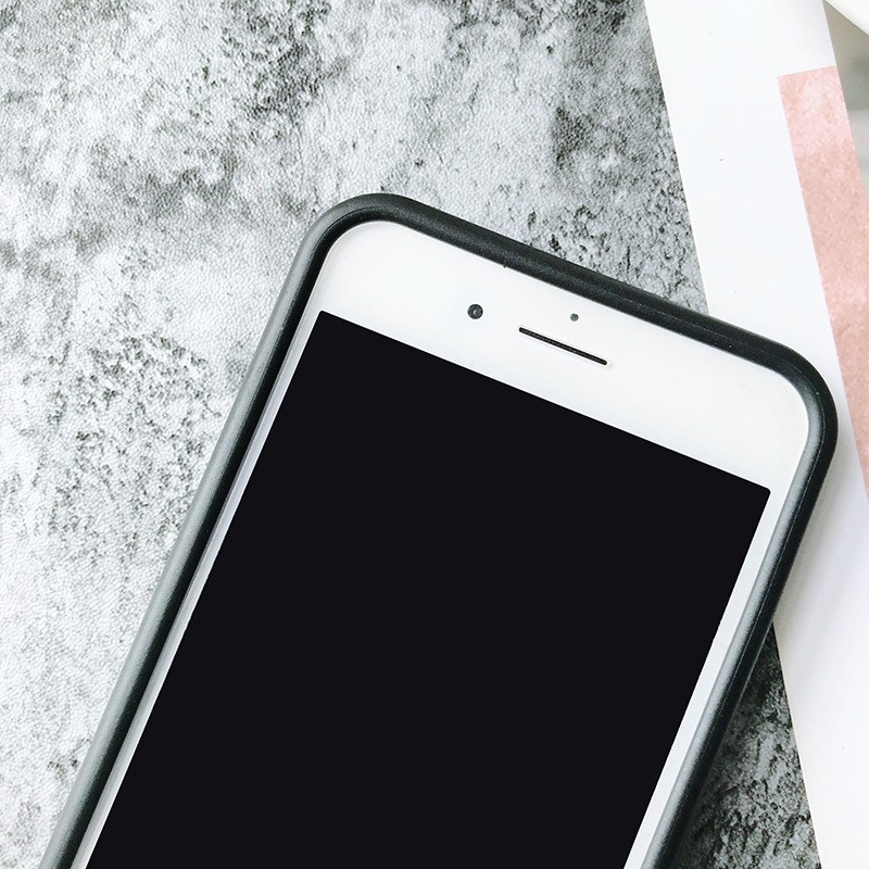 Ốp điện thoại thời trang cho Iphone12 11 11pro Xsmax Xr 7 / 8plus 6s Se2020 | BigBuy360 - bigbuy360.vn