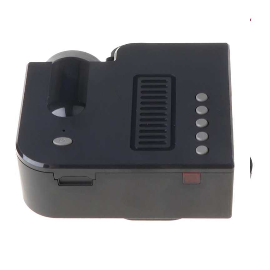 Máy Chiếu UC28C - Máy Chiếu Di Động LCD 16:9 Rạp Chiếu Phim Tại Nhà.