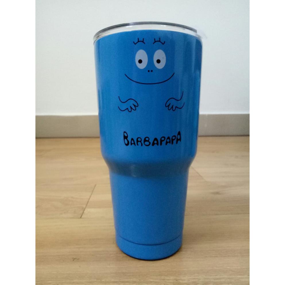 Ly Giữ Nhiệt Yeti Thái Lan 900ml