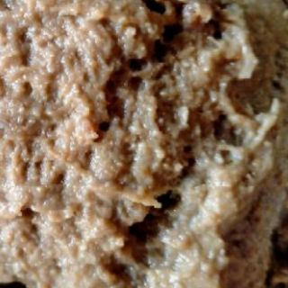 200g Mắm Cá Linh Xay Nhuyễn Không Màu Loại Ngon (hàng châu đốc )Y Hình