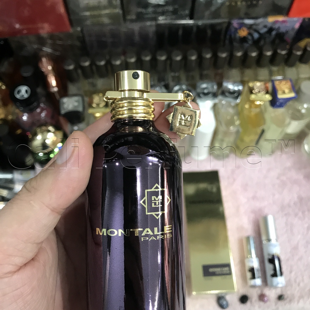 [Cali Perfume][Siêu Quyến Rũ][Siêu Bám Tỏa] Nước Hoa Nữ Montale Intense Cafe