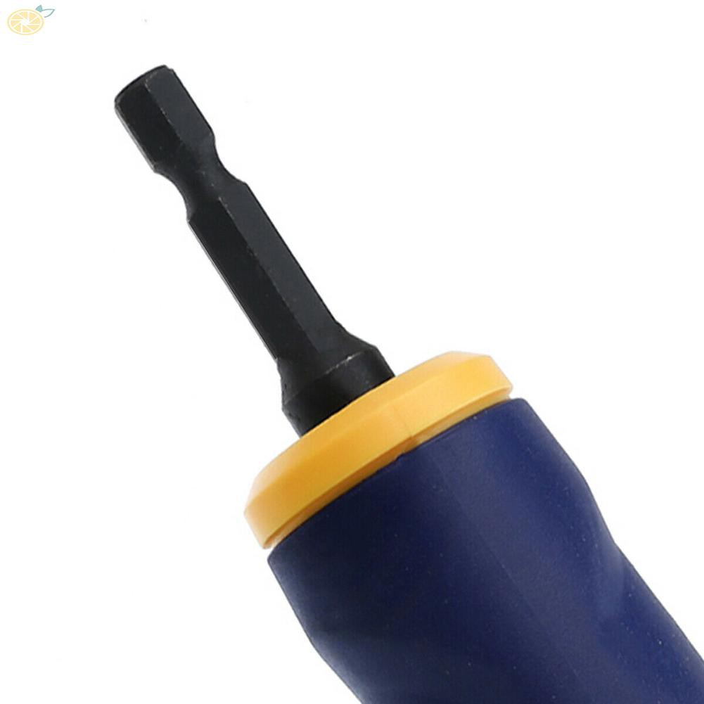 Đầu Nối Dài Mũi Khoan Lục Giác 1 / 4 &quot;