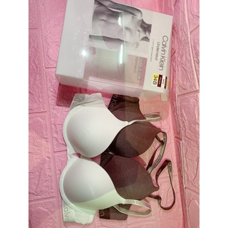 Set áo ngực Calvin Klein