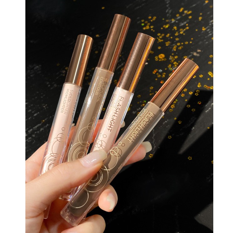 Kem tạo khối che khuyết điểm Flash Light 2g | BigBuy360 - bigbuy360.vn