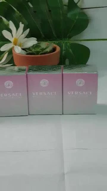 [Bill MỸ] Nước Hoa Mini nữ Versace Bright Crystal 5ml | BigBuy360 - bigbuy360.vn