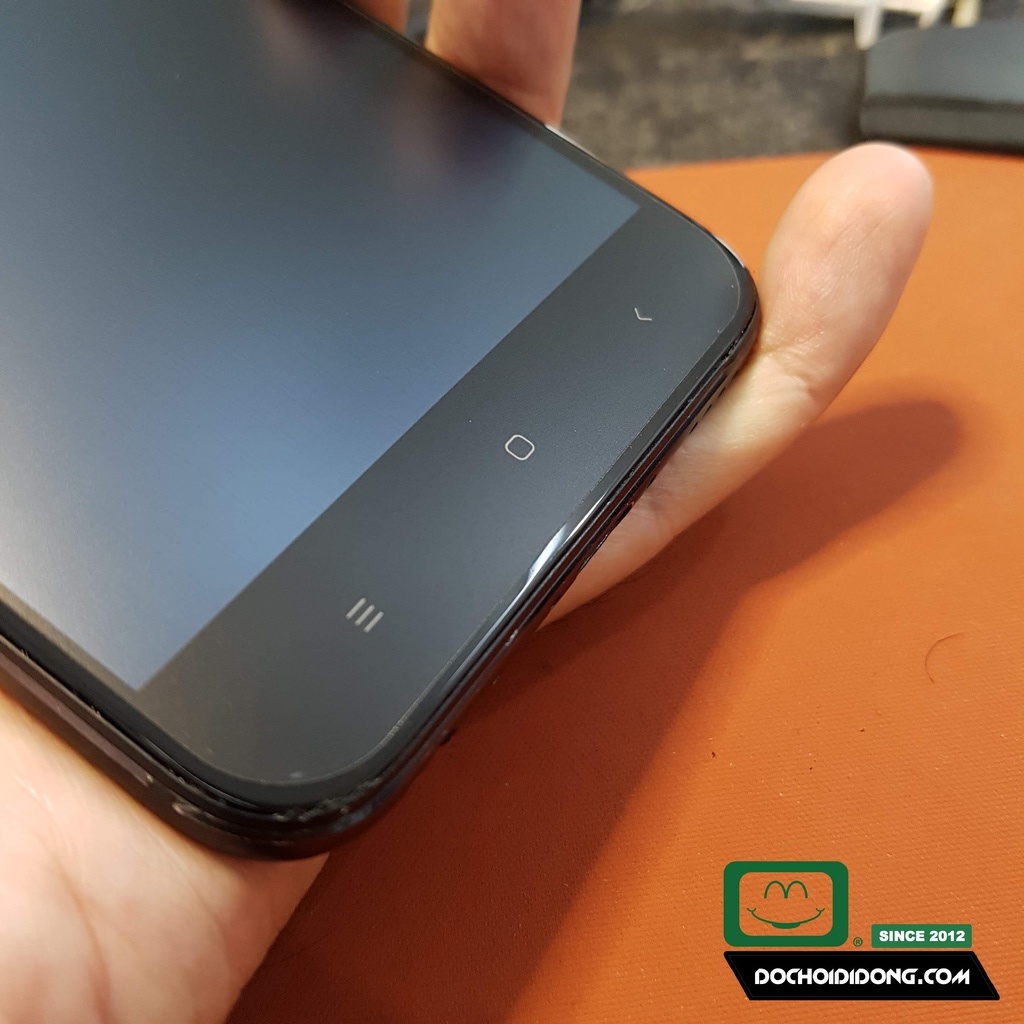 Miếng dán PPF Hydorgen Xiaomi Mi A1 trong, nhám, đổi màu cao cấp