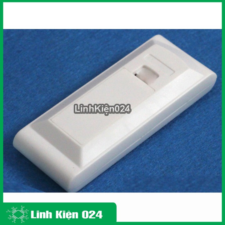 Điều Khiển Quạt Panasonic Từ Xa Chính Hãng