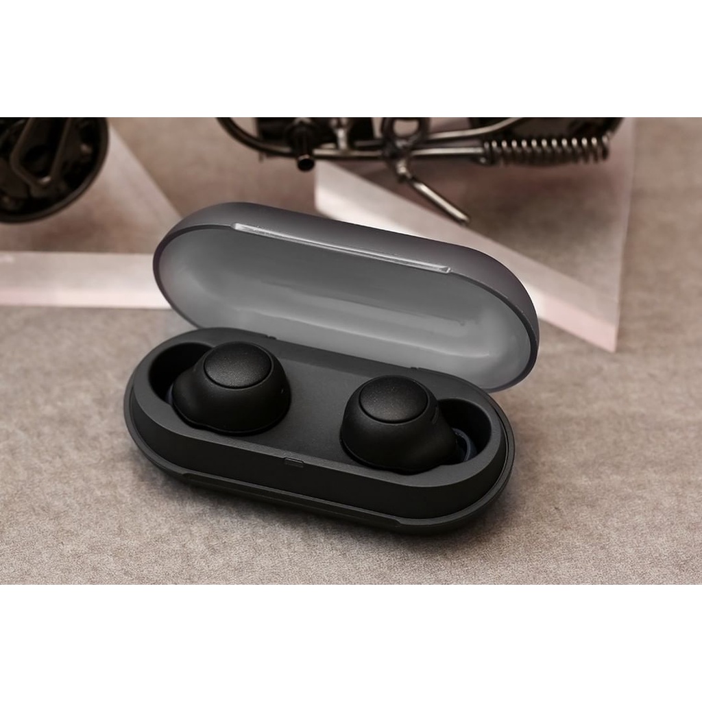Tai nghe Bluetooth Sony WF-C500  - Hàng chính hãng