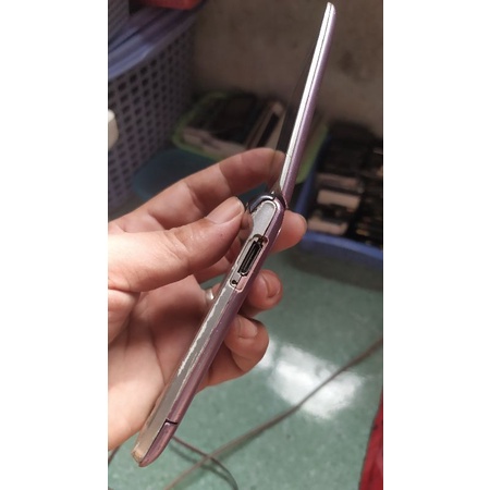 Điện thoại Samsung S3600 violet