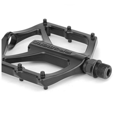 Bàn Đạp Bằng Hợp Kim Nhôm Siêu Nhẹ Cho Xe Đạp Leo Núi BMX