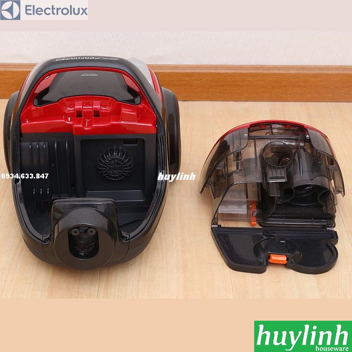 Freeship Máy hút bụi Electrolux ZAP9940 - 1900W | BigBuy360 - bigbuy360.vn