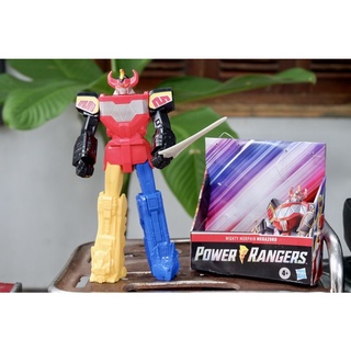 Mô Hình POWER RANGERS