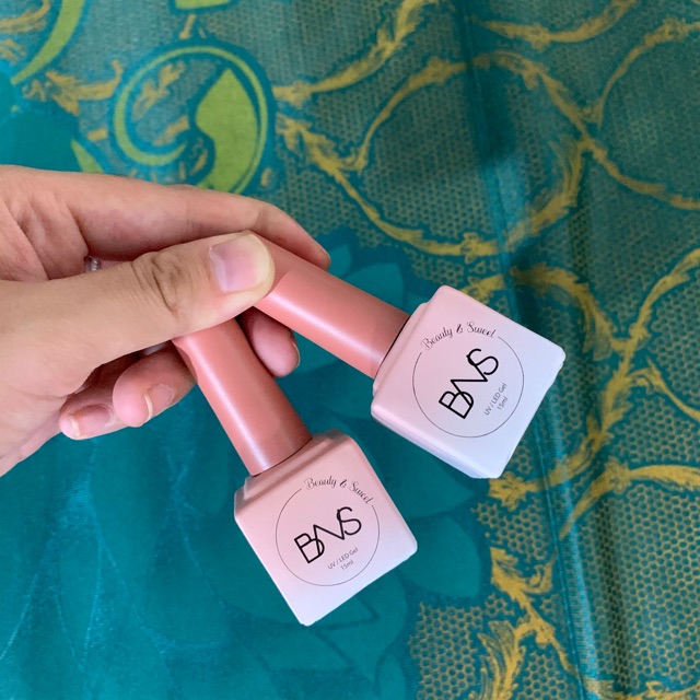 Sơn gel BNS  15ml