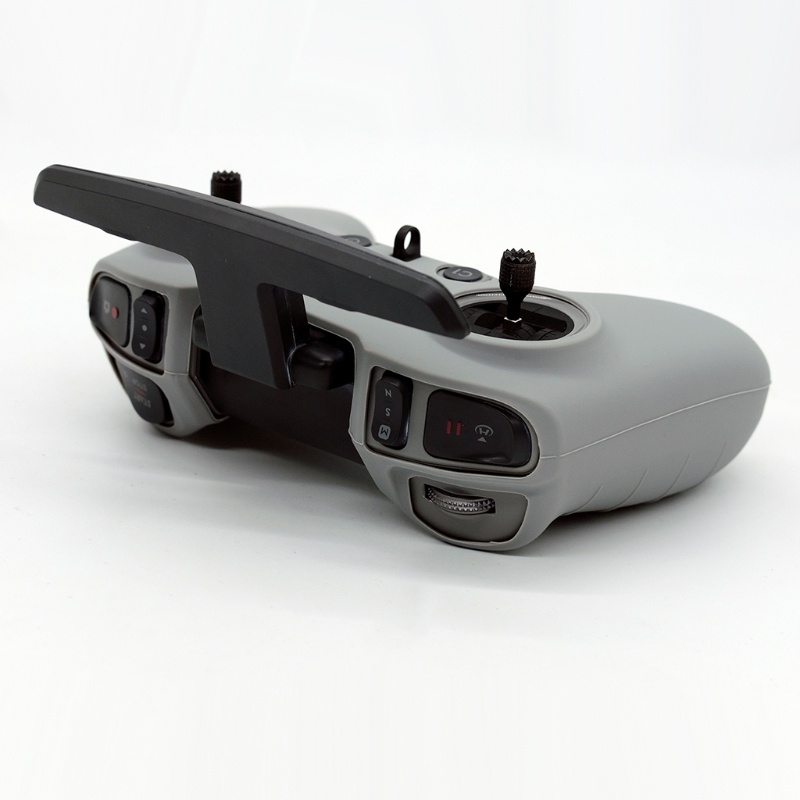 Vỏ Silicon Bảo Vệ Cho Remote Điều Khiển zzz FPV