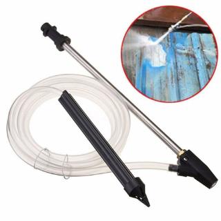 Bộ Súng Phun Cát Ướt Dành Cho Karcher K