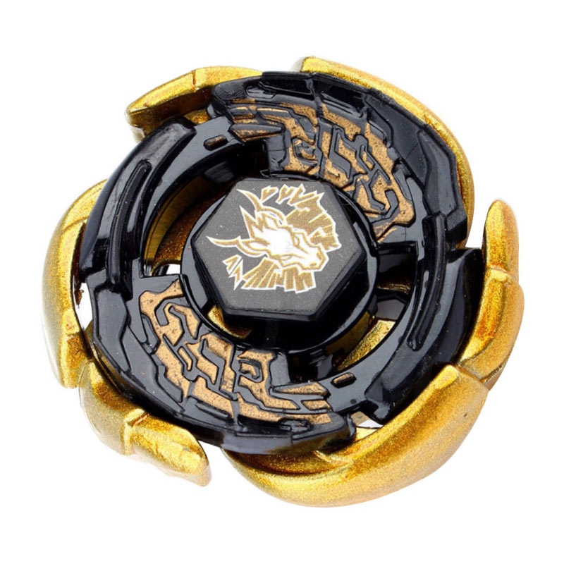 Con Quay Đồ Chơi Beyblade Bb70 Gold Galaxy Pegasus 4d K0k4