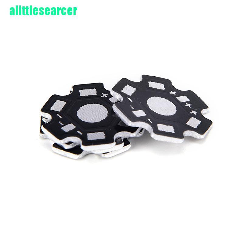 Set 20 / 100 Đèn LED Đế Nhôm Tản Nhiệt