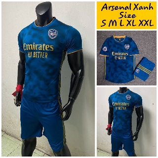 đồ đá bóng CLB arsenal