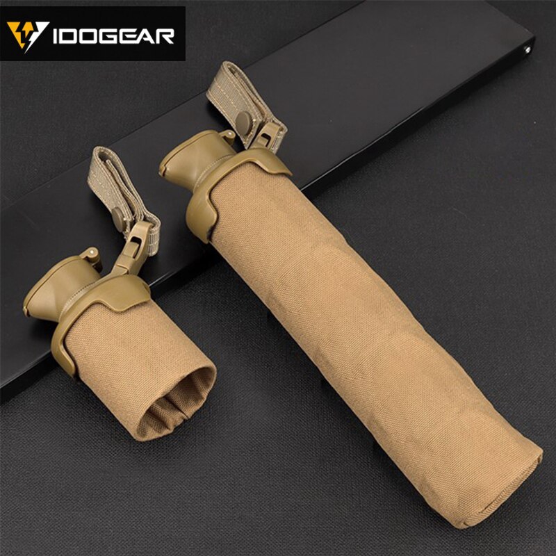 Túi Đựng BB Gập Gọn 3935