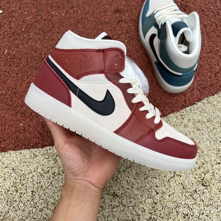[ Hàng Vip ] Giày Air Jordan 1 Mid "Anti-Gravity Machines"