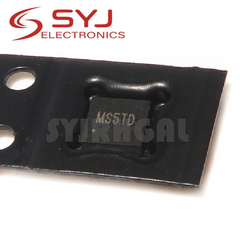 5 chiếc SY8208BQNC SY8208B SY8208 (MS4GE MS3VM MS3BB MS3BC) Chipset QFN-6 Còn hàng