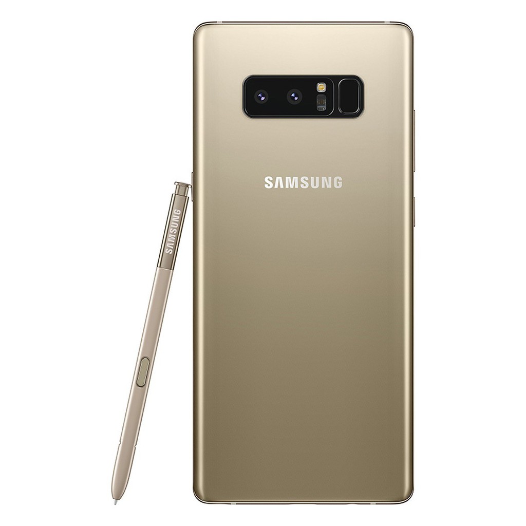 Điện Thoại SamSung Galaxy Note 8 Ram 6GB Bộ Nhớ 64GB