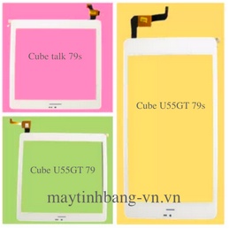 Cảm ứng máy tính bảng Cube U55GT / Talk79s