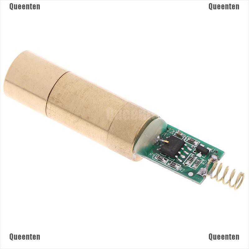 Mô Đun Đèn Laser 532nm