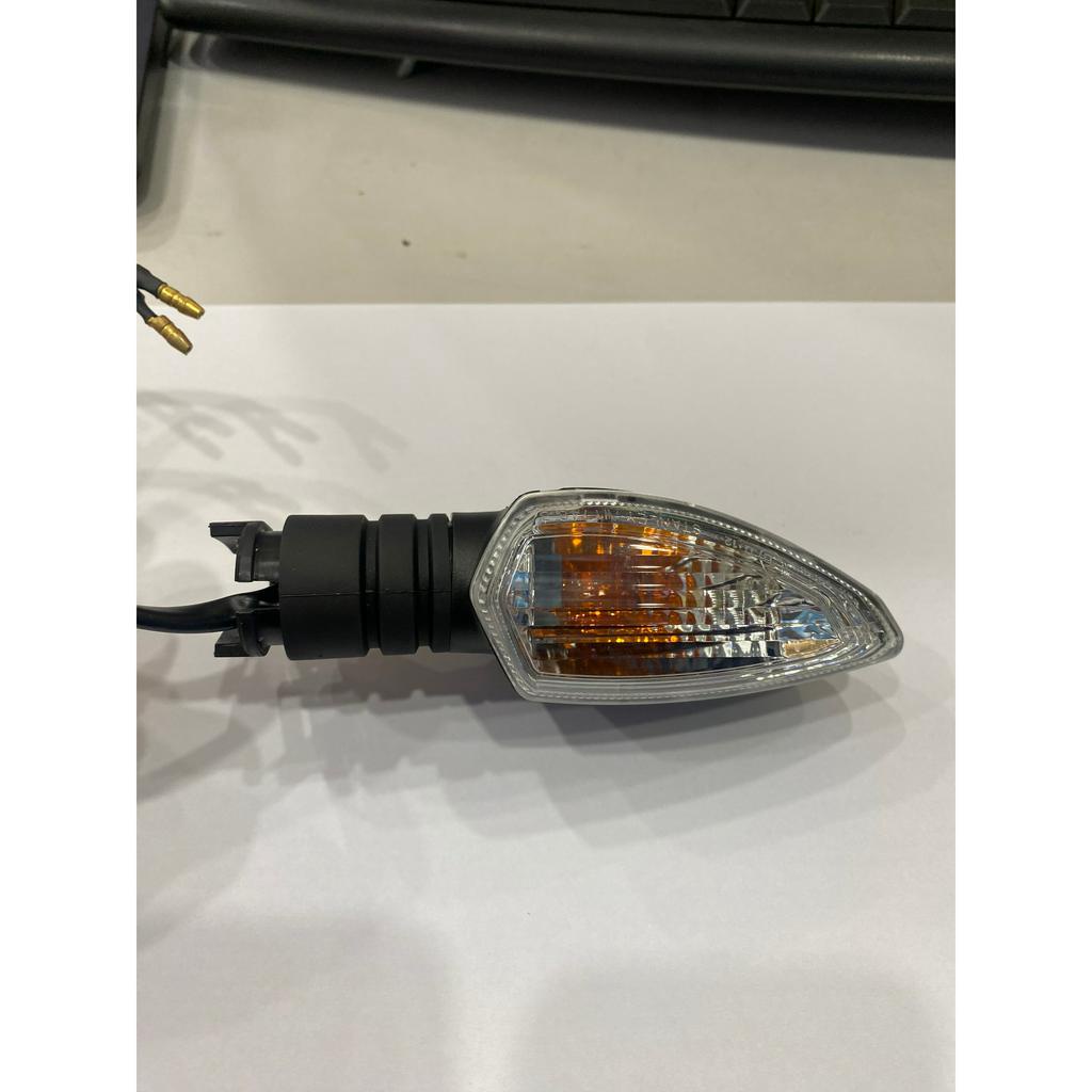 Cụm đèn xi nhan trước, sau cho R15 bản V3,V4 chính hãng Yamaha