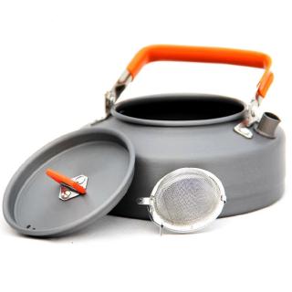 Fire Maple - Ấm Dã Ngoại 0.8L FEAST T3