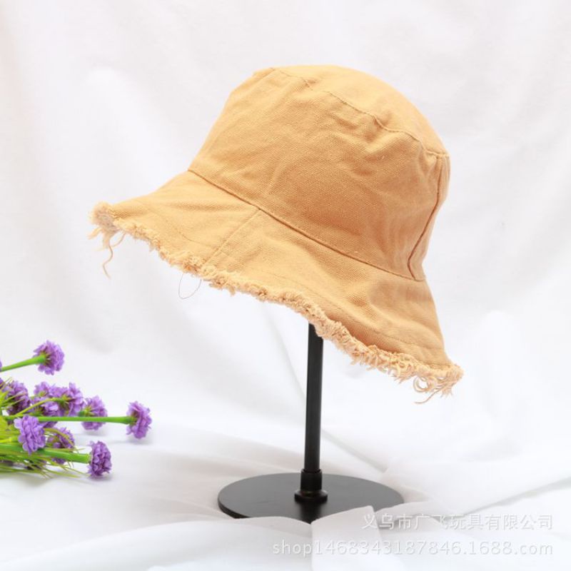 Nón vành cá tính phiên bản Hàn Quốc,,,