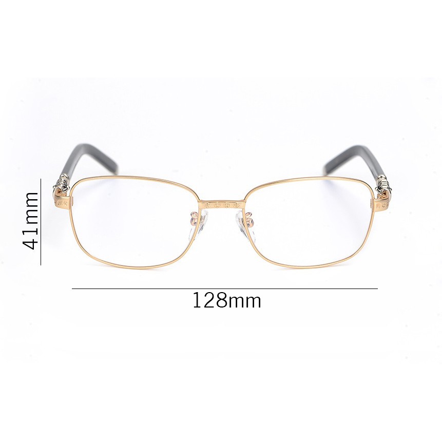 Mắt kính Chrome Heart HIP-HOP