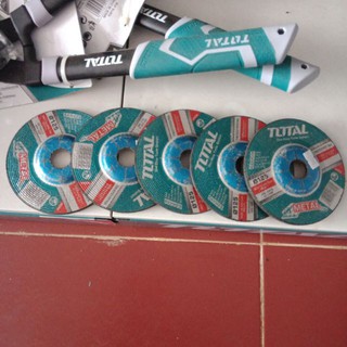 Tac2231251sa total 125mm bộ 5 đĩa mài kim loại