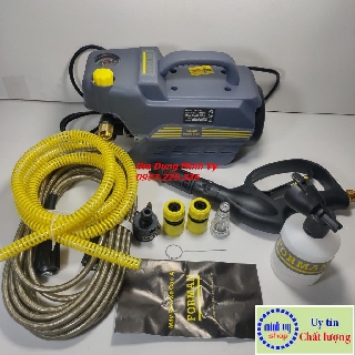 MÁY RỬA XE CHỈNH ÁP FORMAN FM-500