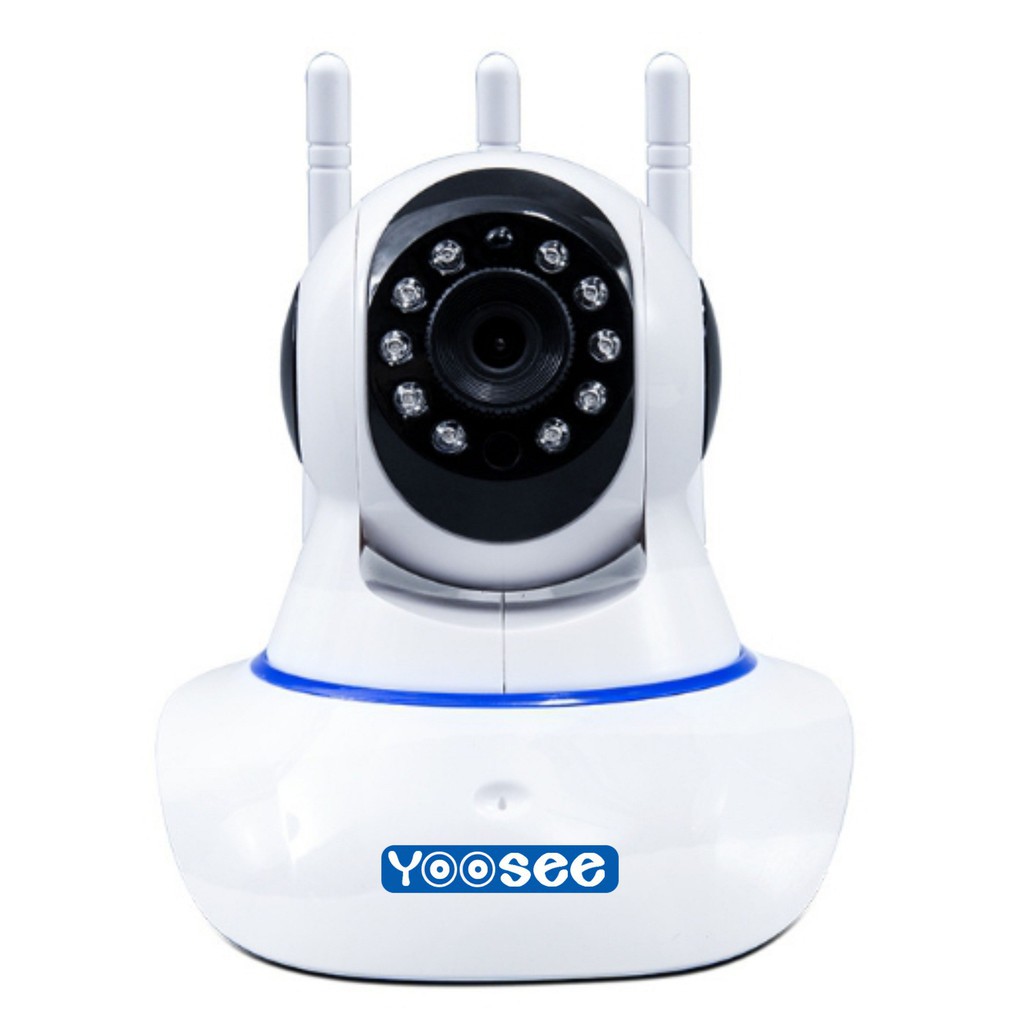 Camera Wifi YooSee - 3 Anten HD720P