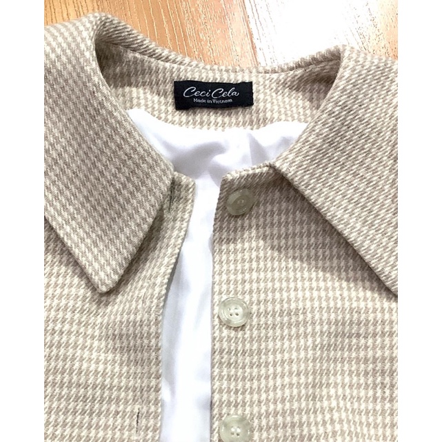 Thanh Lý Set Cecicela