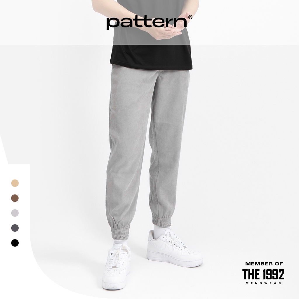 pants jogger