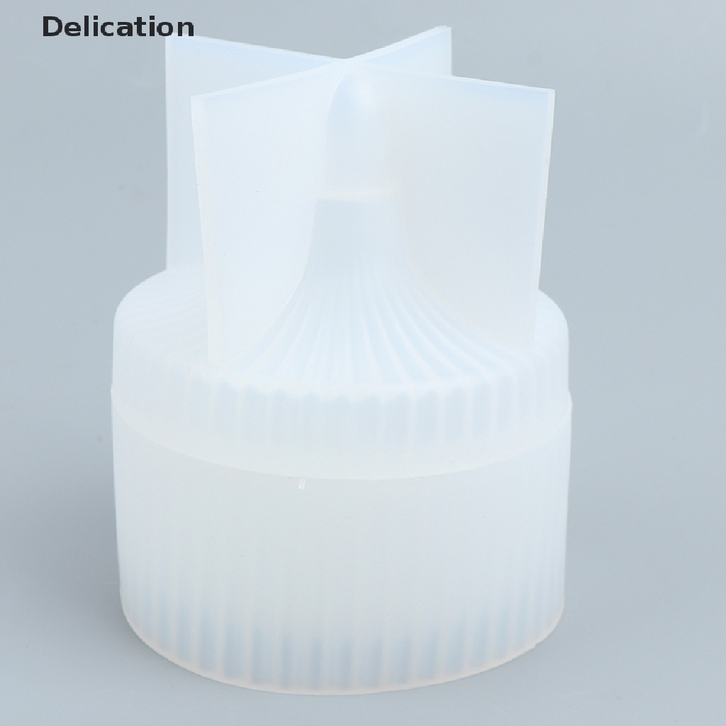 Khuôn Silicone Tạo Hình Làm Bánh DIY