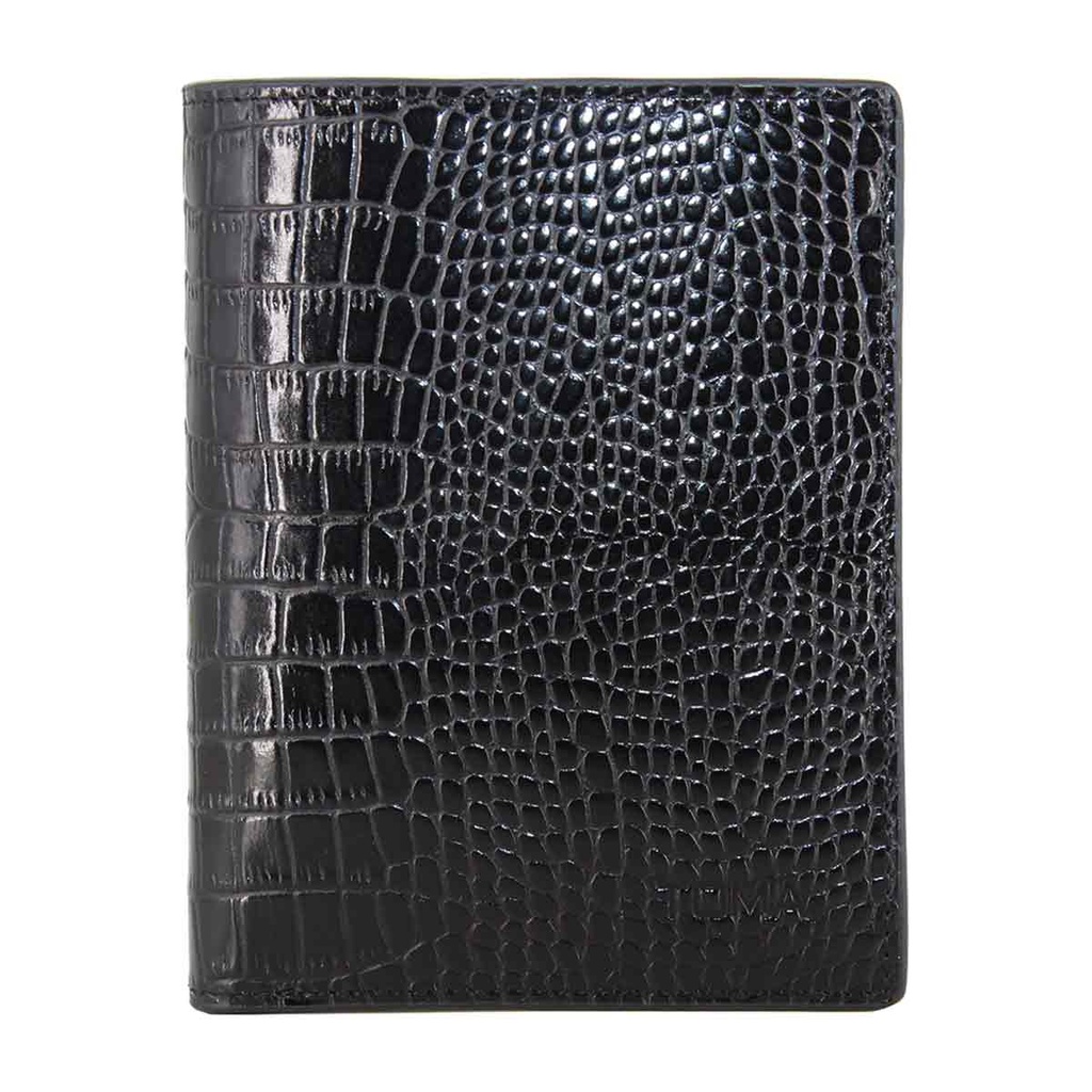 Bóp ví da nam Toma Việt Nam VI3ANDG178 - da bò