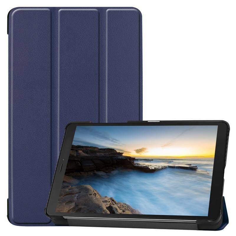 Fr Samsung Galaxy Tab A 8 InchT290 T295 Tablet Ultra Thin Leather Folding Case Cover | BigBuy360 - bigbuy360.vn