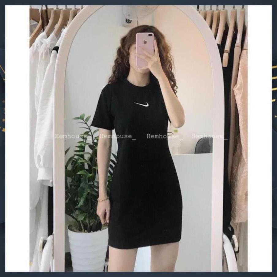 Váy Thun Nữ , Váy Body Siêu Ôm Dáng Hàng Loại 1 Cao Cấp