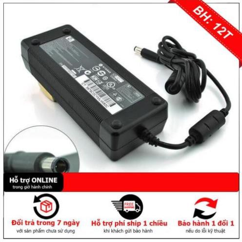 Sạc ( Adapter ) Laptop HP 19V-7.9A 150W