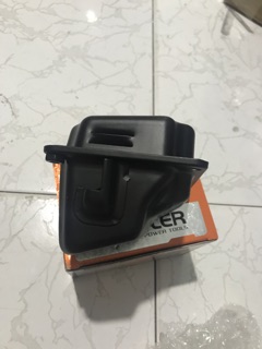 Bô lửa máy cưa xích MS 381  ( hàng Noker)
