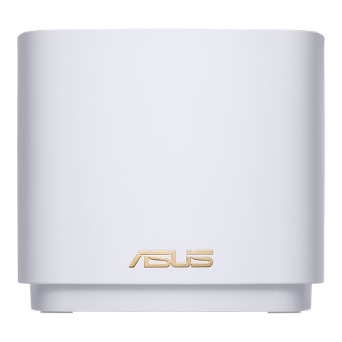 Hệ thống MESH WI-FI 6 ASUS XD4 Mini ZenWiFi AX1800 Băng Tần Kép - Hàng Chính Hãng | BigBuy360 - bigbuy360.vn